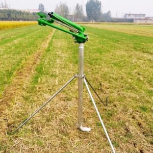 1.5 inch Rain Gun Sprinkler