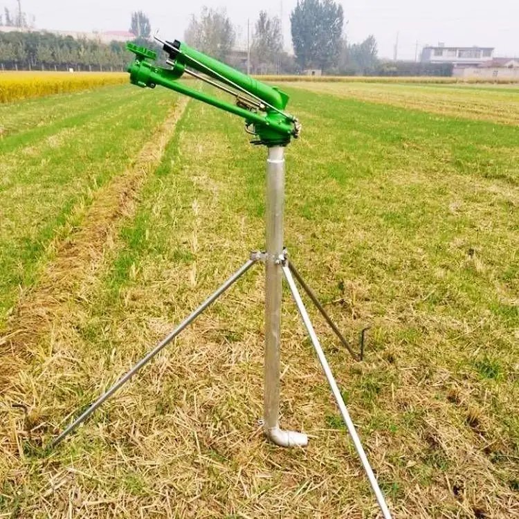 1.5 inch Rain Gun Sprinkler