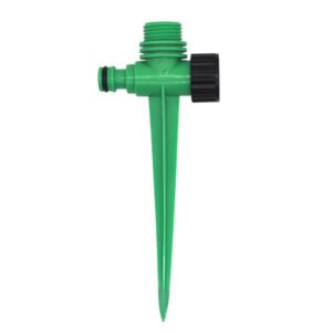 1/2" Garden Sprinkler Quick Connector