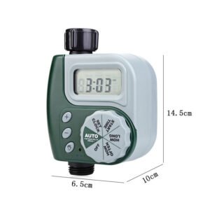 Garden Water Timer