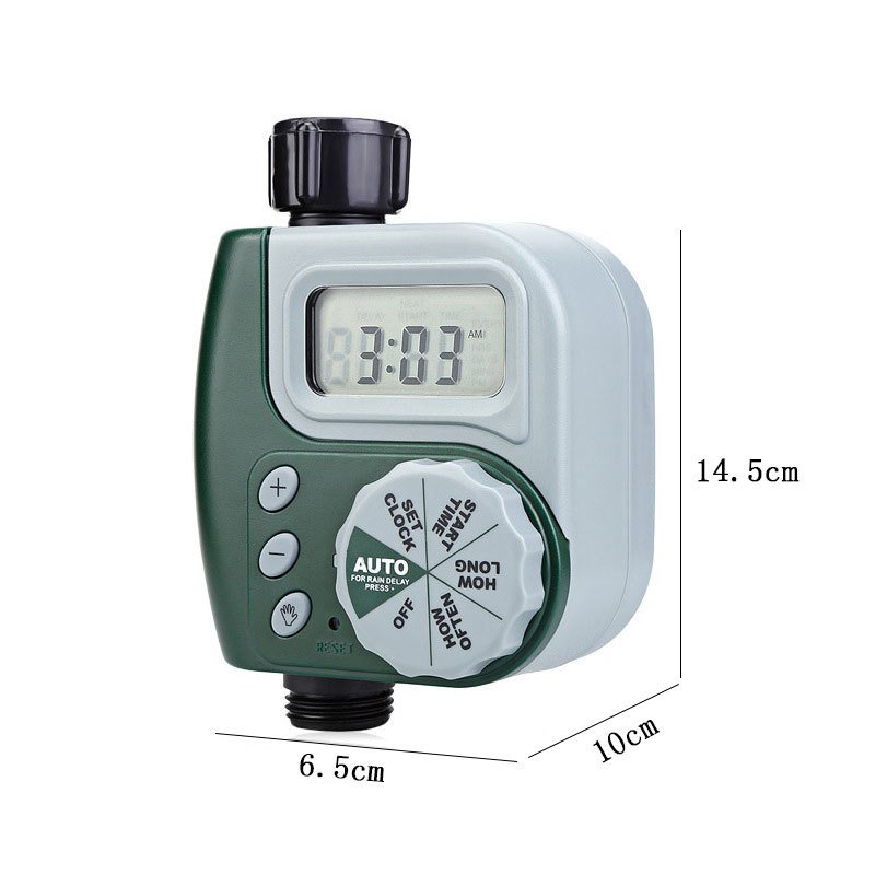 Garden Water Timer