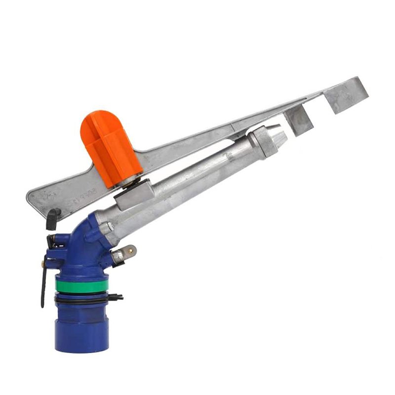 1.5" Blue Rain Gun Sprinkler