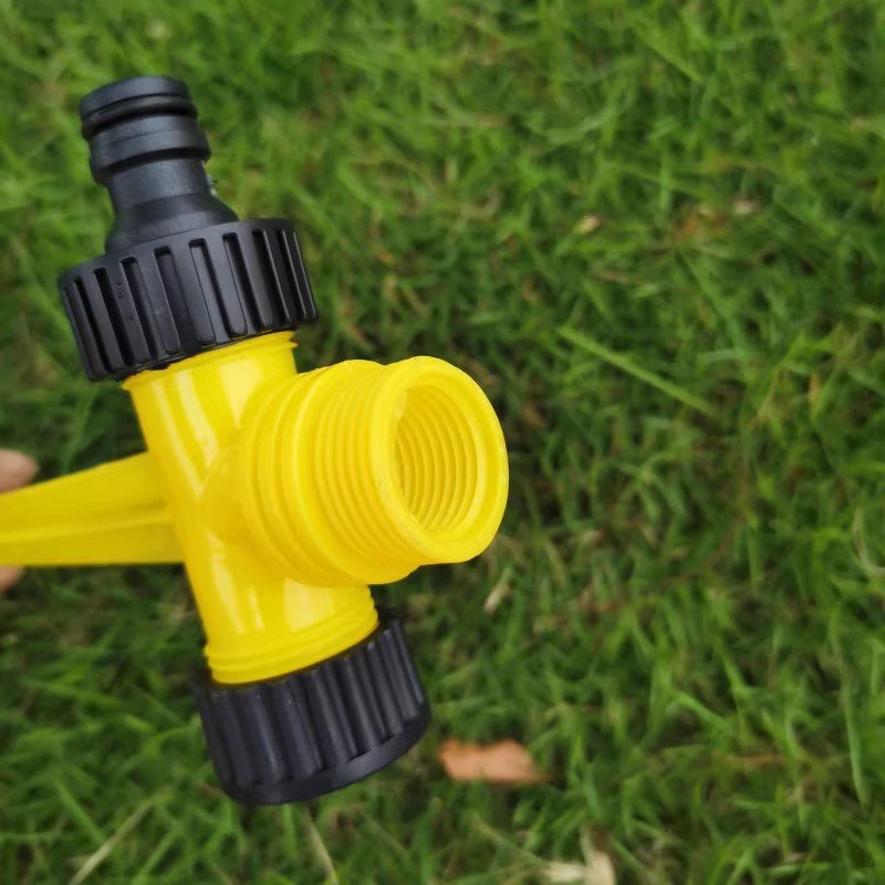 1/2" Garden Sprinkler Quick Connector