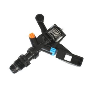 1/2" Plastic Impact Sprinkler
