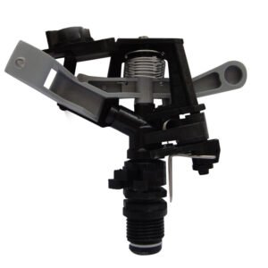 1/2" Plastic Adjustable Impact Sprinkler