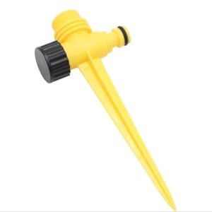 1/2" Garden Sprinkler Quick Connector