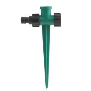 1/2" Garden Sprinkler Quick Connector
