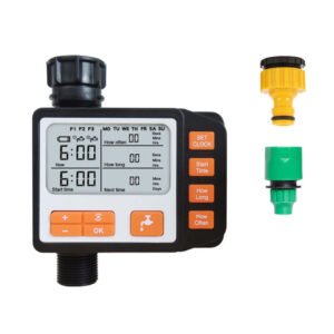 Garden Plant Automatic Timer Watering Timer