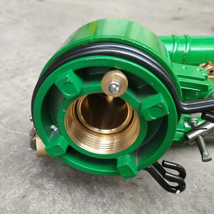 1.5 inch Rain Gun Sprinkler