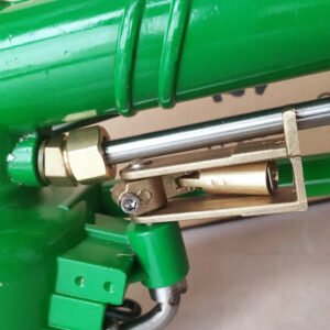 1.5 inch Rain Gun Sprinkler