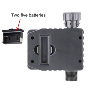 Garden Plant Automatic Timer Watering Timer