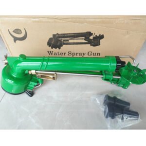 1.5 inch Rain Gun Sprinkler