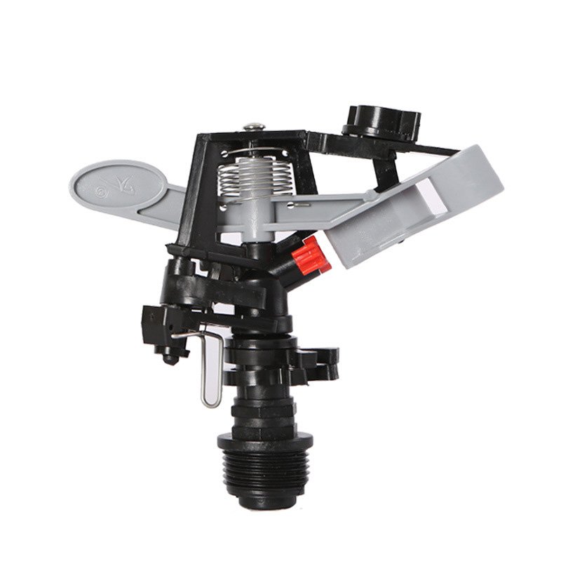 3/4″ Plastic Adjustable Impact Sprinkler