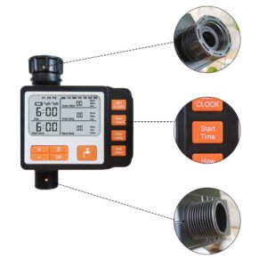 Garden Plant Automatic Timer Watering Timer