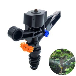 1/2'' Male Thread Impact Sprinkler