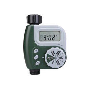 Garden Water Timer