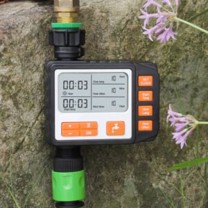 Garden Plant Automatic Timer Watering Timer