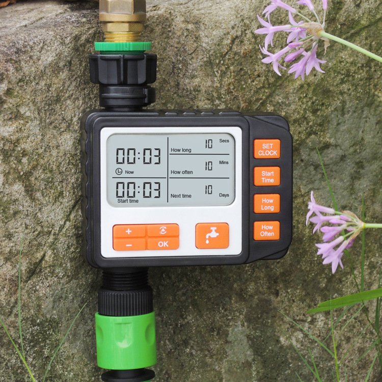 Garden Plant Automatic Timer Watering Timer