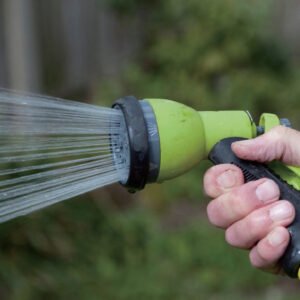 06-5 5-function Spray Gun Garden