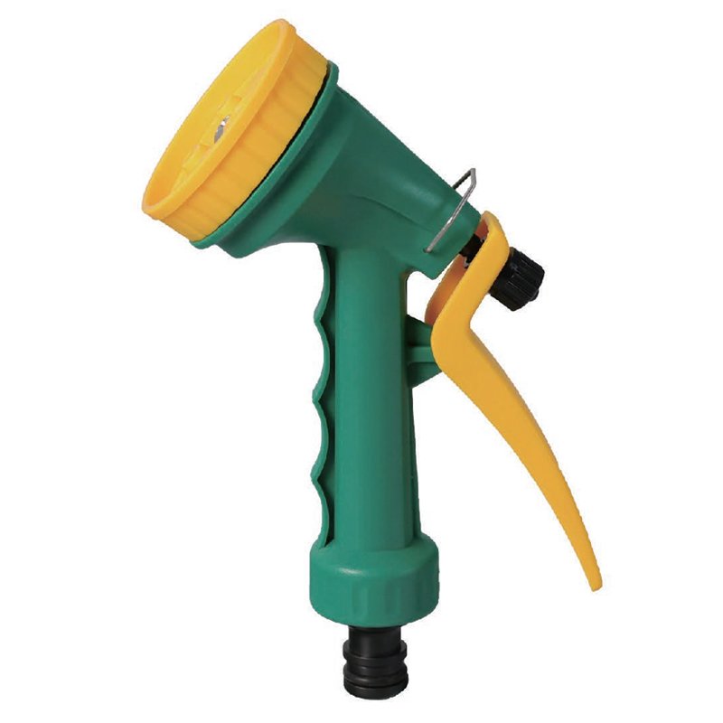 5-function Spray Gun Garden