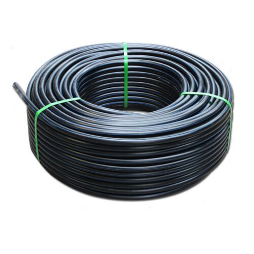 16mm Irrigation Water Main Pipeline LDPE Pipe