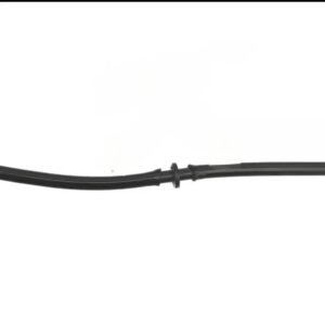 4/7mm Double Barbed Hose Connectors