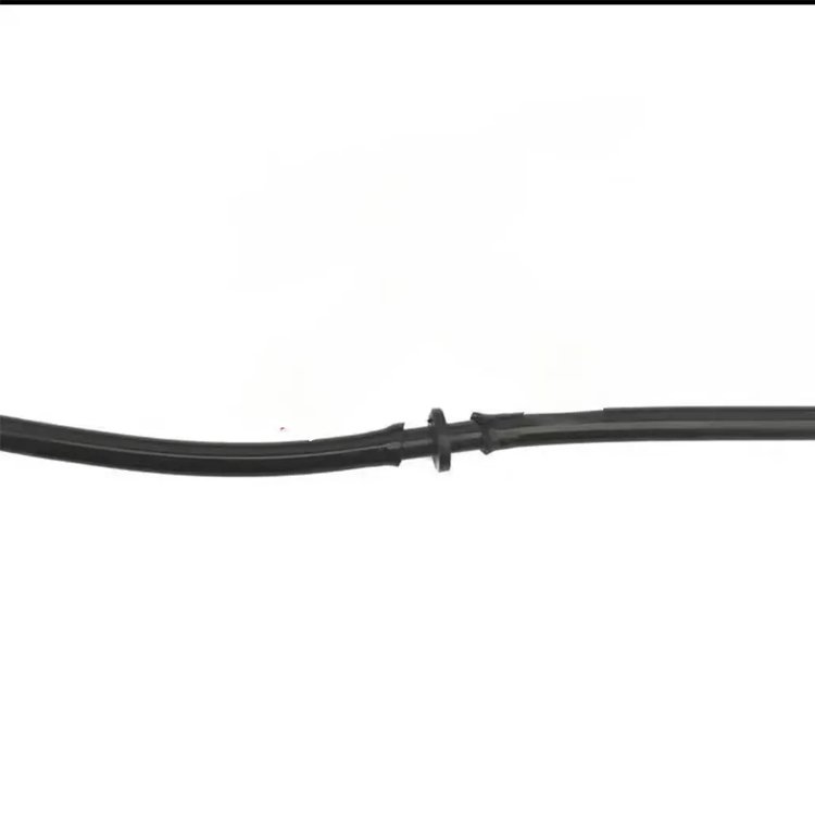 4/7mm Double Barbed Hose Connectors