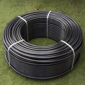 16mm HDPE Pipe Drip Irrigation System