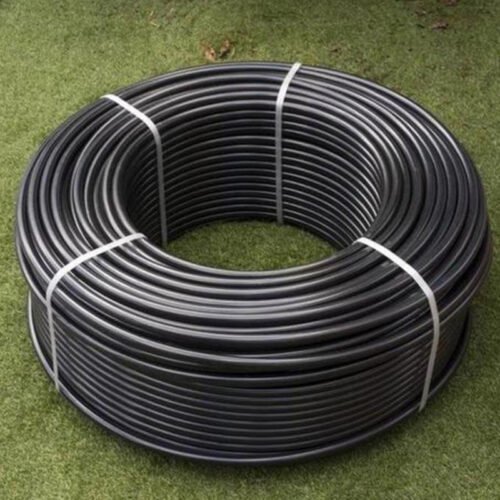 16mm HDPE Pipe Drip Irrigation System