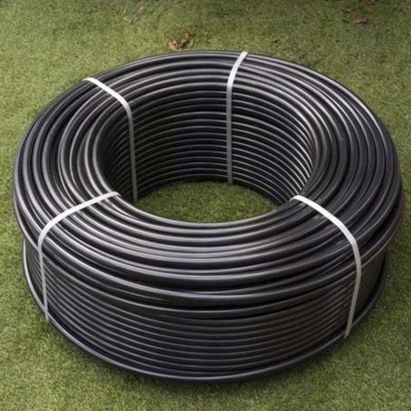 16mm HDPE Pipe Drip Irrigation System