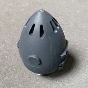 2 Plastic Irrigation Air Release Valve Vent Valve