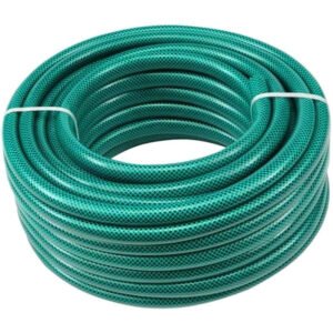 Green Color Garden Hose Garden Water Hose Pipe