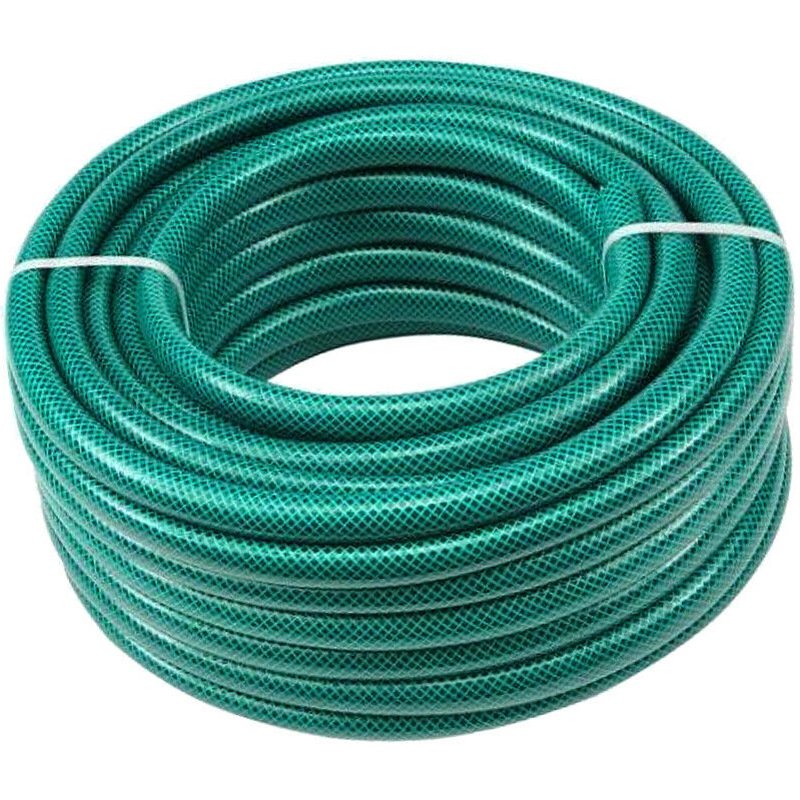 Green Color Garden Hose Garden Water Hose Pipe