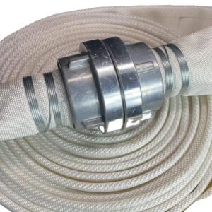 Fire Hose Coupling