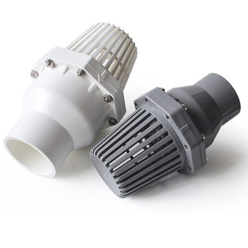 2-1/2  Inches PVC Foot Valves for Water Pump