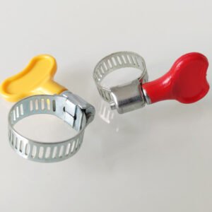 Stainless Steel Hose Clamp American Type