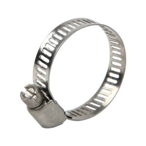 American Type Phillips Bolt Hose Clamp
