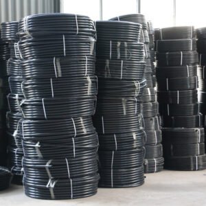 16mm Irrigation Water Main Pipeline LDPE Pipe