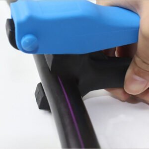 5 4mm Hole Punch Simple Irrigation Tool