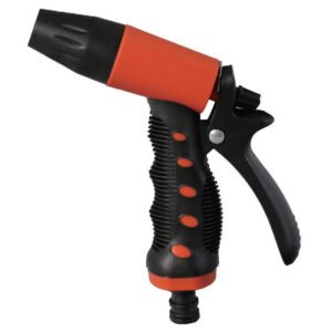 Adjustable Simple Pattern Water Spray Gun