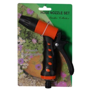 Adjustable Simple Pattern Water Spray Gun