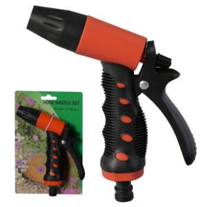 Adjustable Simple Pattern Water Spray Gun