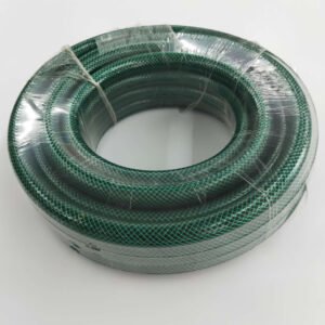 Green Color Garden Hose Garden Water Hose Pipe