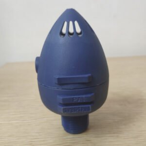Plastic Irrigation Air Release Valve Vent Valve