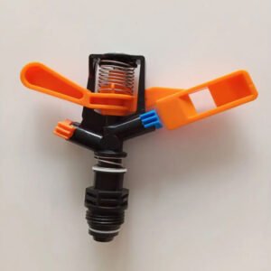 Irrigation POM 1/2"Male Plastic Sprinkler