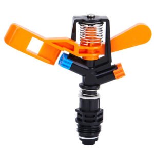 Irrigation POM 1/2"Male Plastic Sprinkler