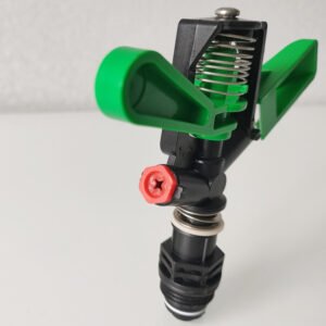 Irrigation Green 1/2″Male Plastic Sprinkler