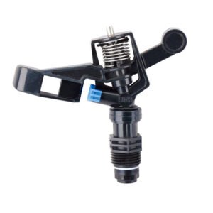 Banana Irrigation Plastic Sprinkler with low angle