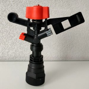 3/4″ Plastic Impact Sprinkler