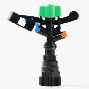 3/4″ Plastic Impact Sprinkler